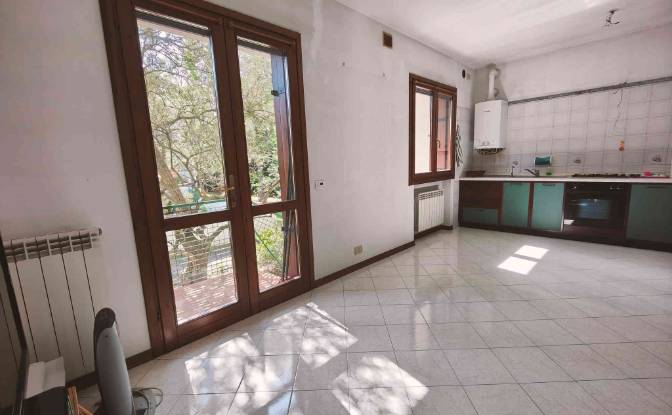 Townhouse for Sale Via Marin Sanudo. Photo#4