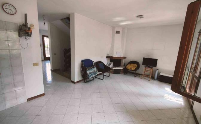 Townhouse for Sale Via Marin Sanudo. Photo#5