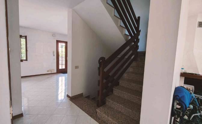 Townhouse for Sale Via Marin Sanudo. Photo#6
