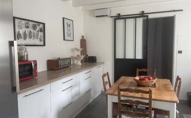 Villa for Sale 32 Chem de Lauray. Photo#11