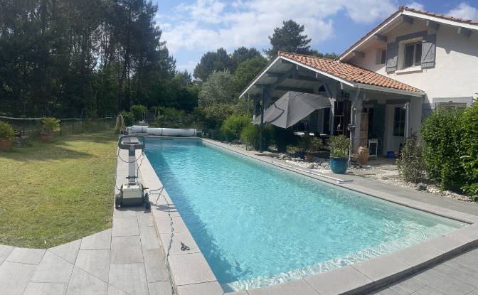 Villa for Sale 32 Chem de Lauray. Photo#2