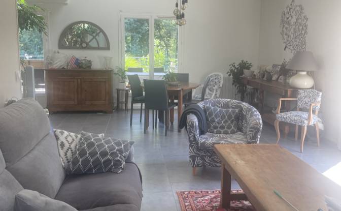 Villa for Sale 32 Chem de Lauray. Photo#5