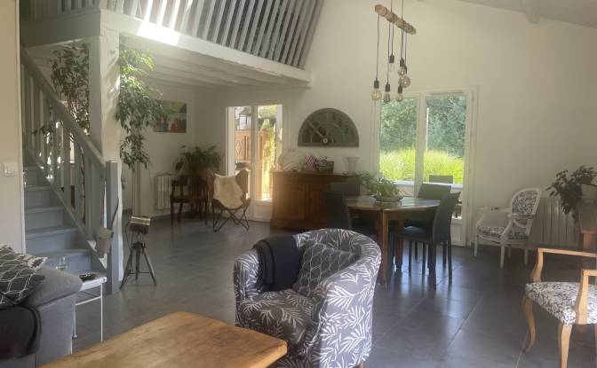 Villa for Sale 32 Chem de Lauray. Photo#6