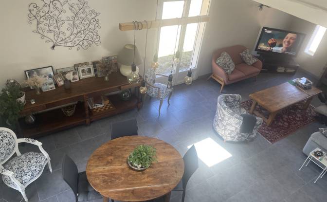 Villa for Sale 32 Chem de Lauray. Photo#8