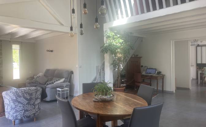 Villa for Sale 32 Chem de Lauray. Photo#9