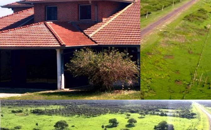 Investimenti/Sviluppo in vendita - Zona 4 Vientos, Paraguay