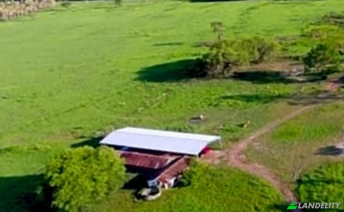 Investing/Development for Sale PY16, Zona 4 Vientos, Mariscal Jose Felix Estigarribia, Boqueron department, Paraguay. Photo 2