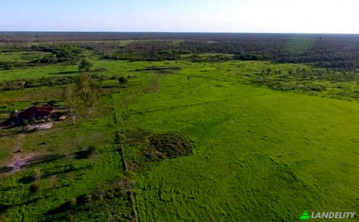 Investing/Development for Sale PY16, Zona 4 Vientos, Mariscal Jose Felix Estigarribia, Boqueron department, Paraguay. Photo 4
