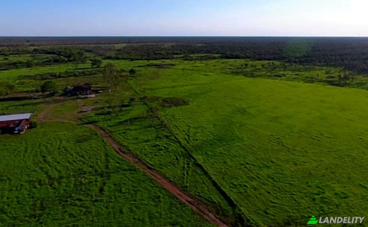 Investing/Development for Sale PY16, Zona 4 Vientos, Mariscal Jose Felix Estigarribia, Boqueron department, Paraguay. Photo 5