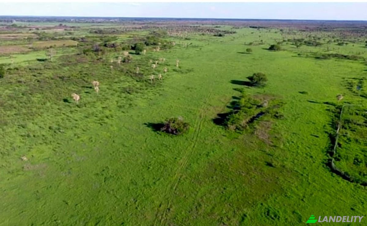 Investing/Development for Sale PY16, Zona 4 Vientos, Mariscal Jose Felix Estigarribia, Boqueron department, Paraguay. Photo 7
