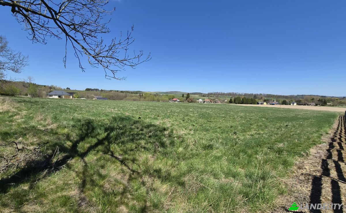 Land Lot for Sale Wolany 63C, 57-300, Wolany, KLodzko County, Lower Silesian Voivodeship, Poland. Photo 2