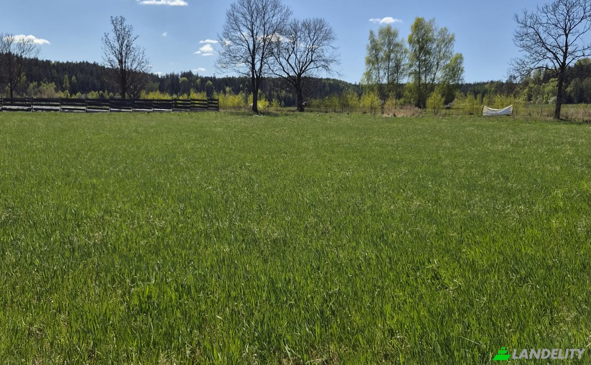 Land Lot for Sale Wolany 63C, 57-300, Wolany, KLodzko County, Lower Silesian Voivodeship, Poland. Photo 3
