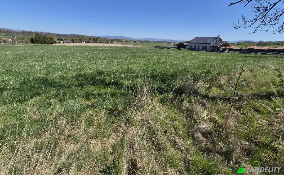 Land Lot for Sale Wolany 63C, 57-300, Wolany, KLodzko County, Lower Silesian Voivodeship, Poland. Photo 5