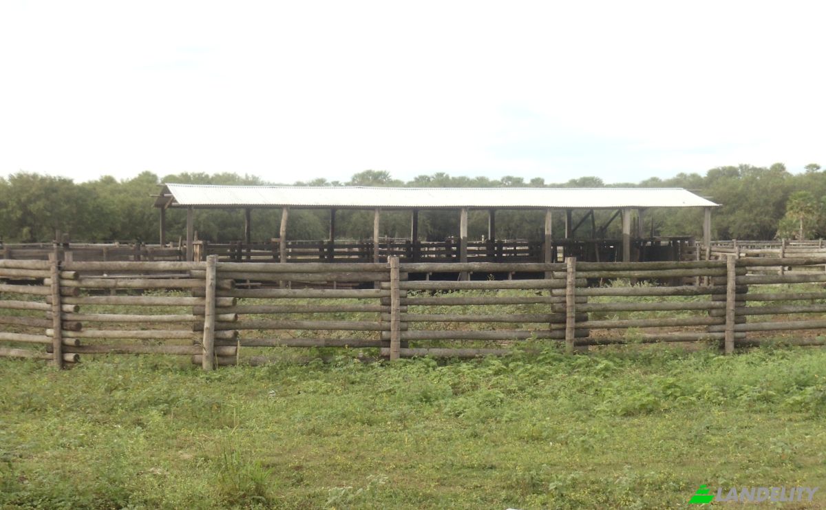 Investing/Development for Sale 170104 Zona Toro Pampa Oeste, Zona Toro Pampa Oeste, Fuerte Olimpo, Alto Paraguay Department, Paraguay. Photo 12