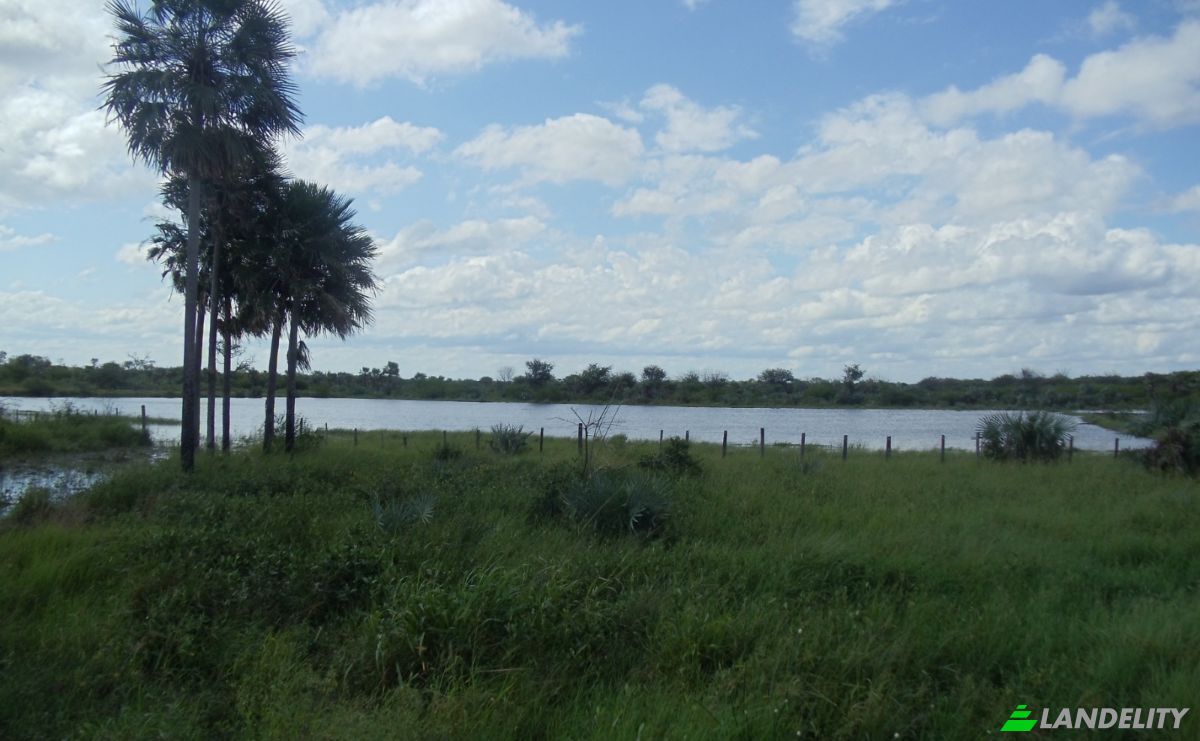 Investing/Development for Sale 170104 Zona Toro Pampa Oeste, Zona Toro Pampa Oeste, Fuerte Olimpo, Alto Paraguay Department, Paraguay. Photo 17