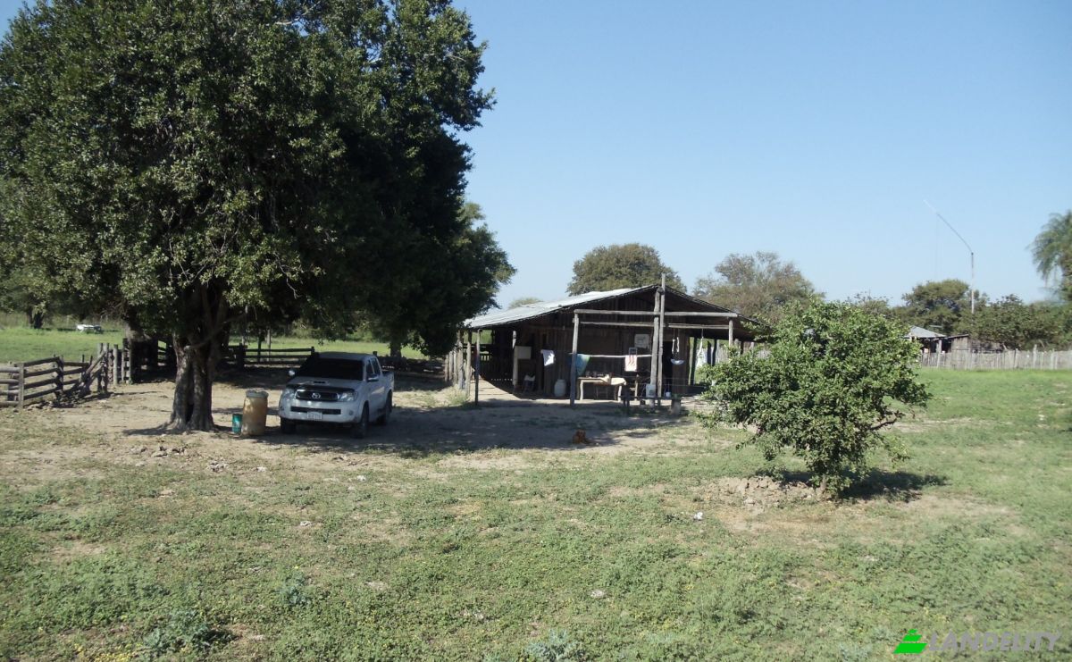 Investing/Development for Sale 170104 Zona Toro Pampa Oeste, Zona Toro Pampa Oeste, Fuerte Olimpo, Alto Paraguay Department, Paraguay. Photo 18