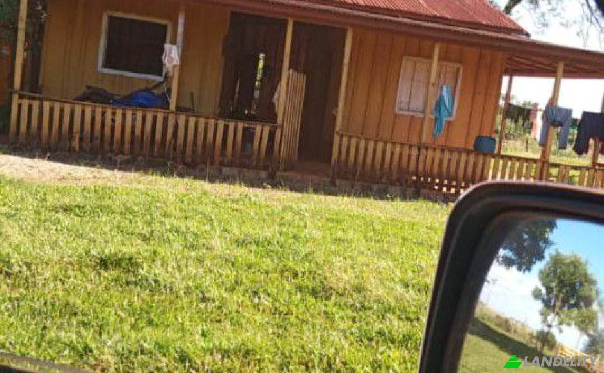 Investing/Development for Sale Via Sin Nombre, 051111, Potrero Alvarez, Yhu, Caaguazu Department, Paraguay. Photo 2