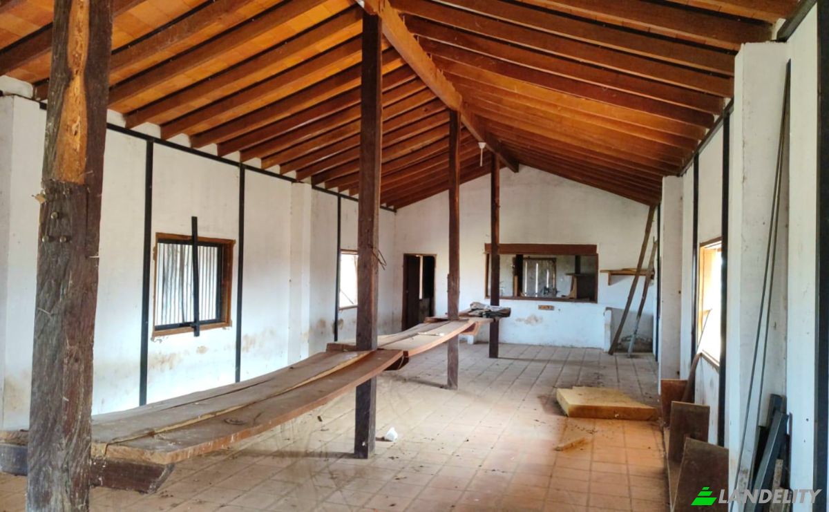 Investing/Development for Sale 160203 Zona Gral Garay, Zona General Garay, Mariscal Jose Felix Estigarribia, Boqueron department, Paraguay. Photo 7