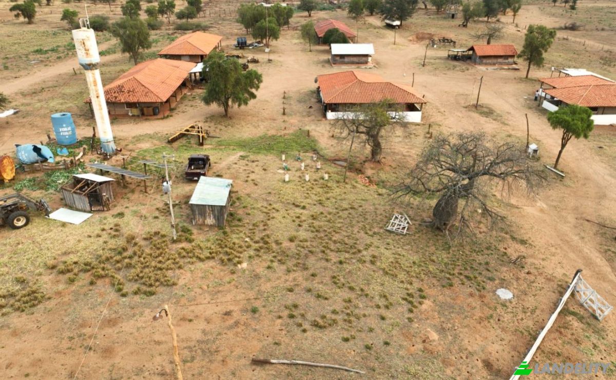 Investing/Development for Sale 160203 Zona Gral Garay, Zona General Garay, Mariscal Jose Felix Estigarribia, Boqueron department, Paraguay. Photo 9