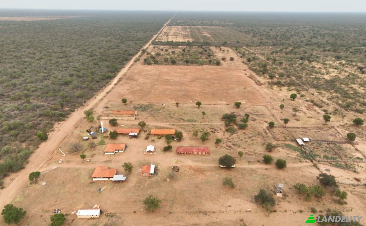 Investing/Development for Sale 160203 Zona Gral Garay, Zona General Garay, Mariscal Jose Felix Estigarribia, Boqueron department, Paraguay. Photo 11