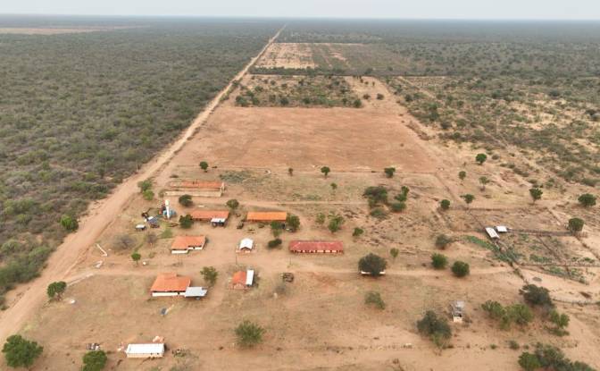 Investing/Development for Sale 160203 Zona Gral. Photo#11 Investing/Development for Sale 160203 Zona Gral. Photo#11