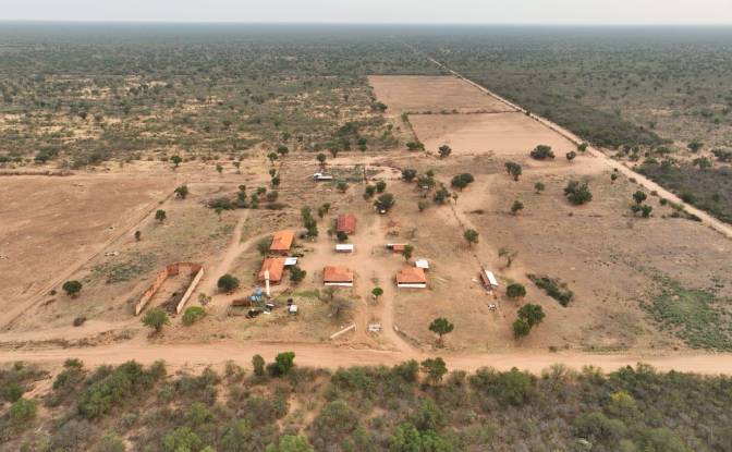 Investing/Development for Sale 160203 Zona Gral. Photo#13 Investing/Development for Sale 160203 Zona Gral. Photo#13