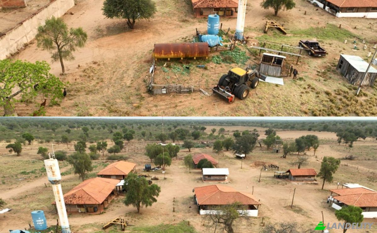 Investing/Development for Sale 160203 Zona Gral Garay, Zona General Garay, Mariscal Jose Felix Estigarribia, Boqueron department, Paraguay. Photo 8