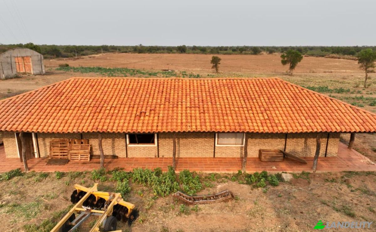 Investing/Development for Sale 160203 Zona Gral Garay, Zona General Garay, Mariscal Jose Felix Estigarribia, Boqueron department, Paraguay. Photo 1