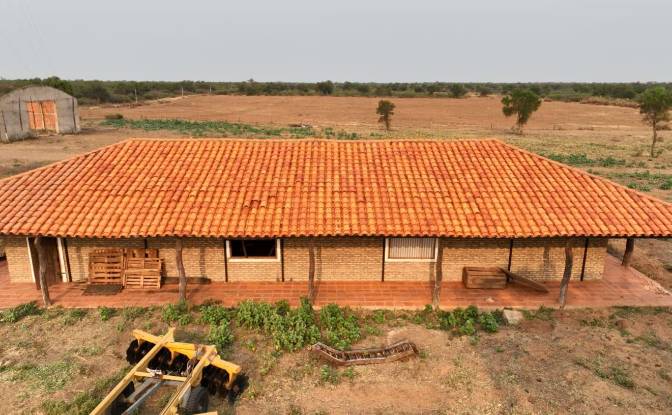 Investimenti/Sviluppo in vendita - Zona General Garay, Paraguay