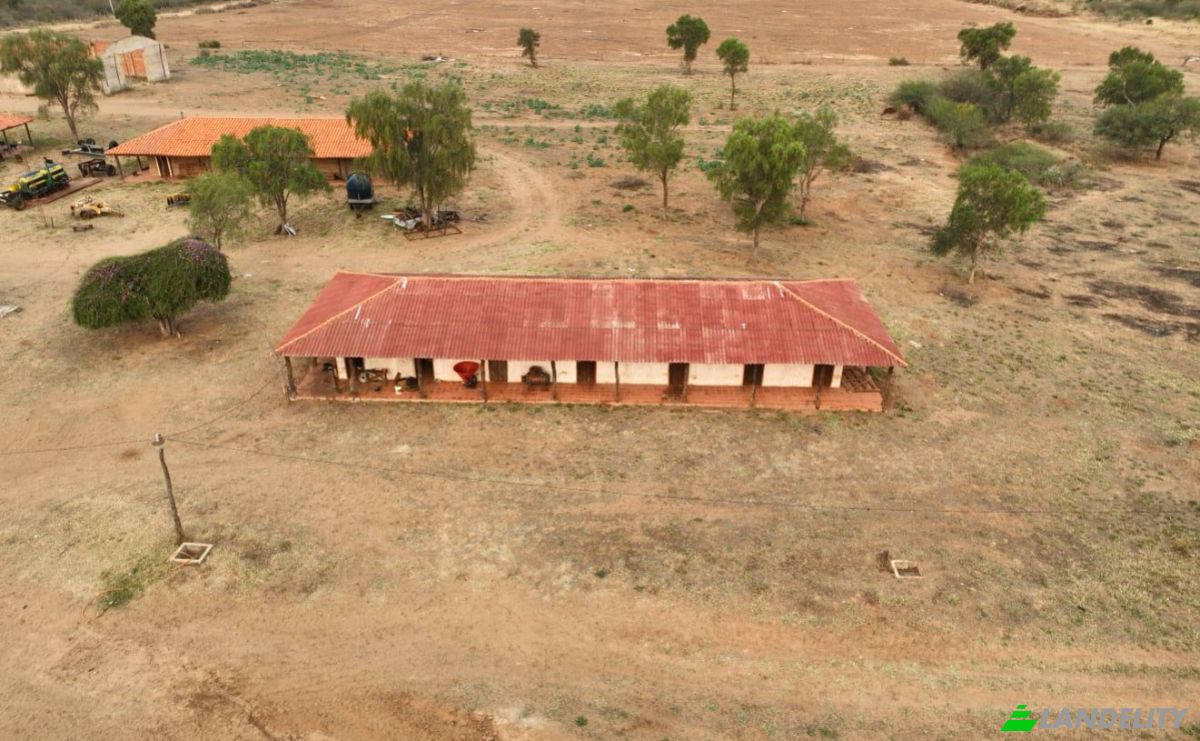 Investing/Development for Sale 160203 Zona Gral Garay, Zona General Garay, Mariscal Jose Felix Estigarribia, Boqueron department, Paraguay. Photo 2