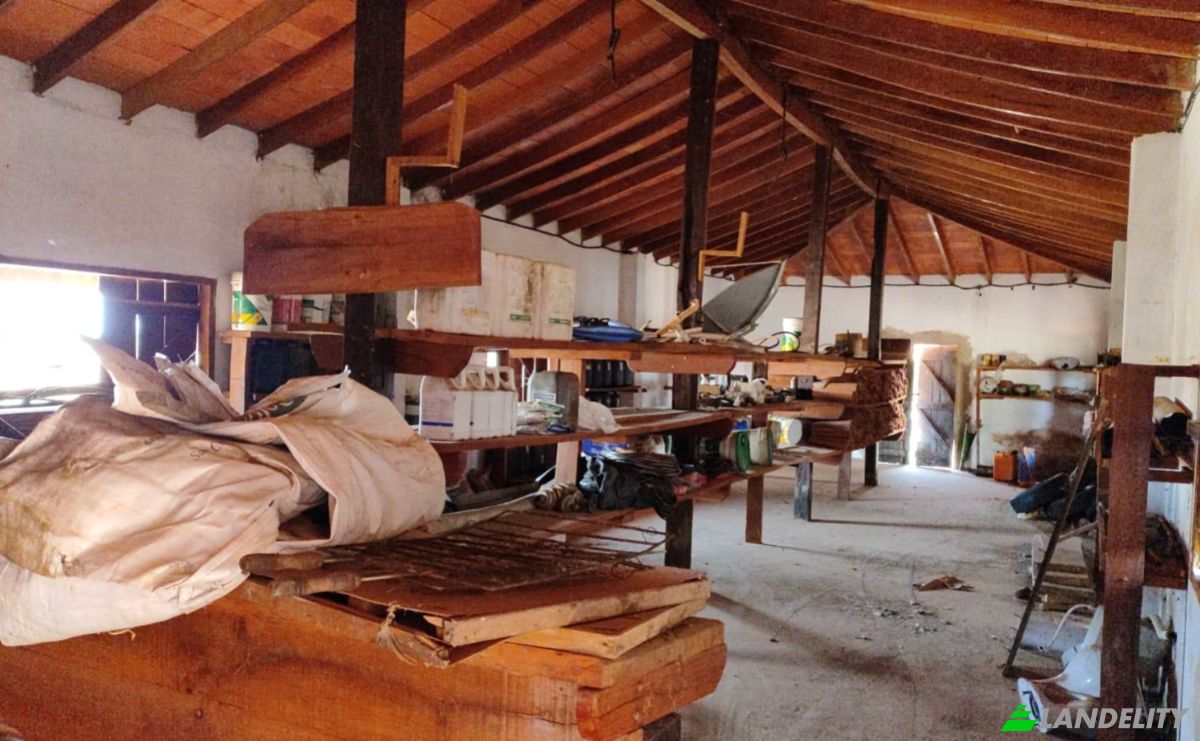 Investing/Development for Sale 160203 Zona Gral Garay, Zona General Garay, Mariscal Jose Felix Estigarribia, Boqueron department, Paraguay. Photo 6