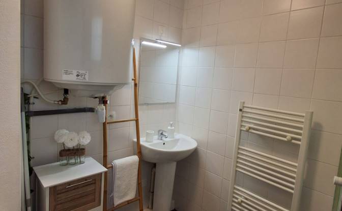 Apartment for Sale 1 Rue Louis Garneray. Photo#2