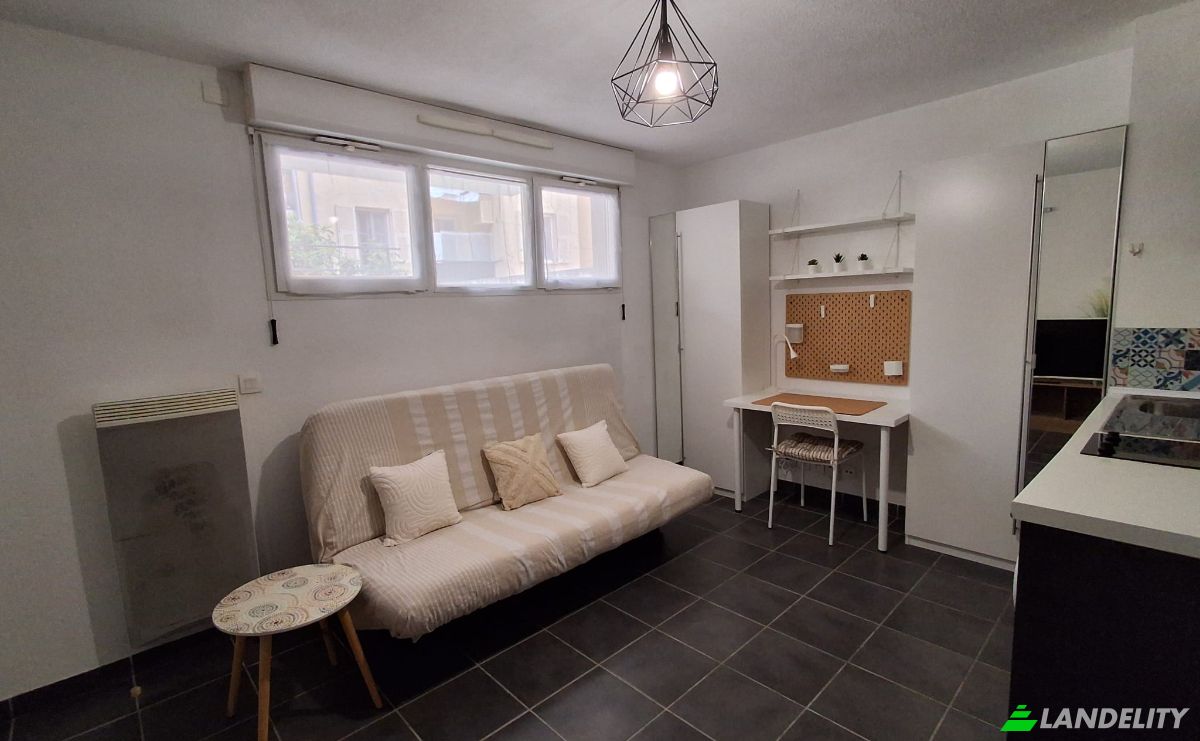 Apartment for Sale 1 Rue Louis Garneray, 06300 Nice, Nice, Alpes-Maritimes, Provence-Alpes-Cote dAzur, France. Photo 3