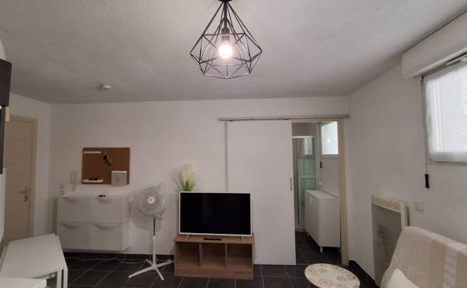 Apartment for Sale 1 Rue Louis Garneray. Photo#4