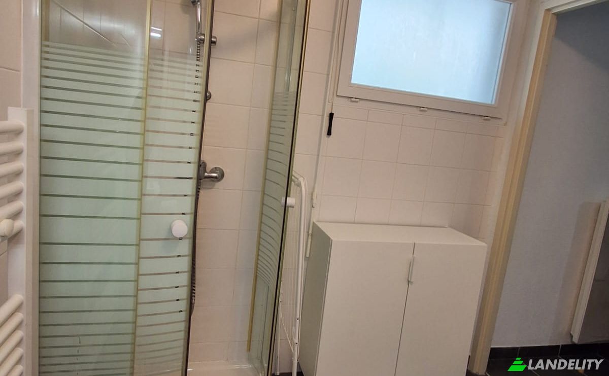Apartment for Sale 1 Rue Louis Garneray, 06300 Nice, Nice, Alpes-Maritimes, Provence-Alpes-Cote dAzur, France. Photo 5