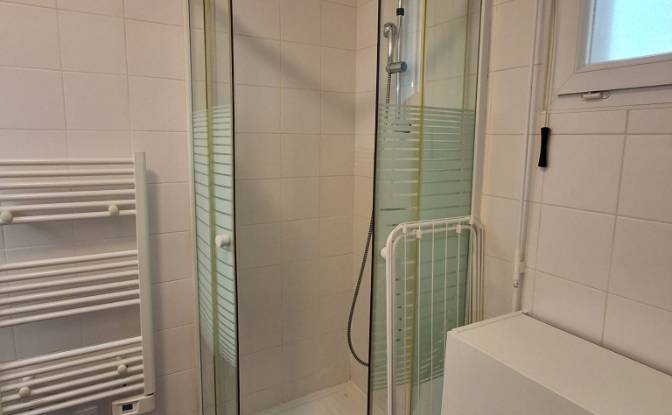 Apartment for Sale 1 Rue Louis Garneray. Photo#6