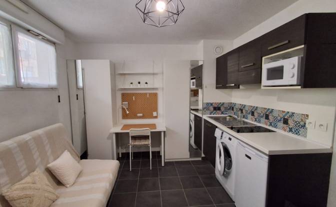 Apartment for Sale 1 Rue Louis Garneray. Photo#7