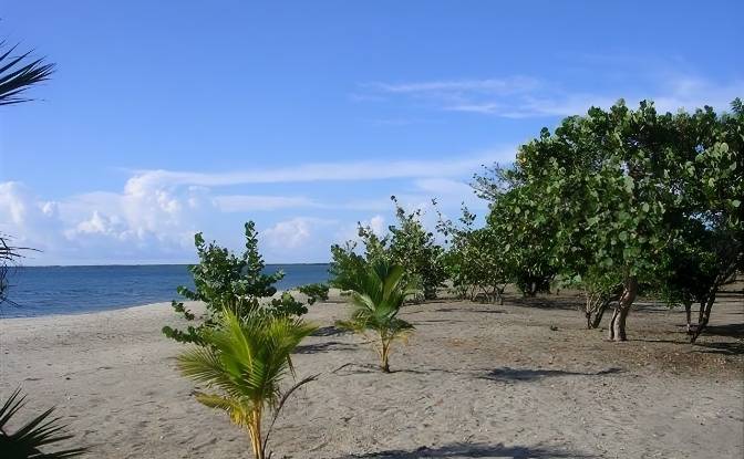 Grondperceel Te koop - Trujillo, Honduras