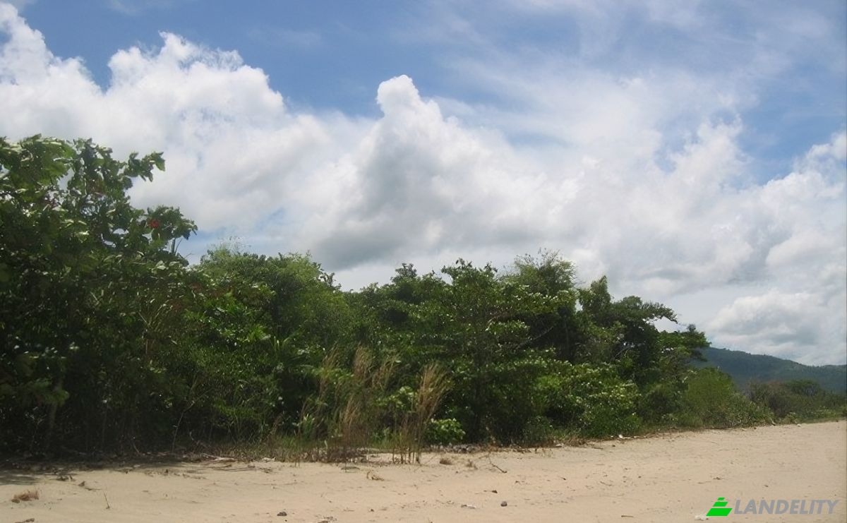 Land Lot for Sale Via Sin Nombre, Colon, Trujillo, Colon Department, Honduras. Photo 2