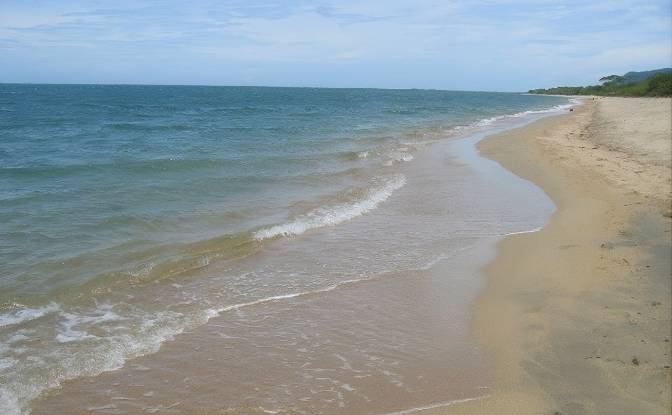 Land Lot for Sale Via Sin Nombre, Colon, Trujillo. Photo#3 Land Lot for Sale Via Sin Nombre, Colon, Trujillo. Photo#3