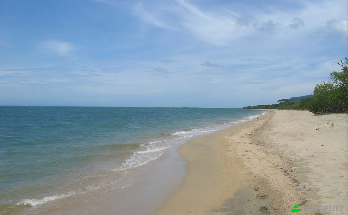 Land Lot for Sale Via Sin Nombre, Colon, Trujillo, Colon Department, Honduras. Photo 5