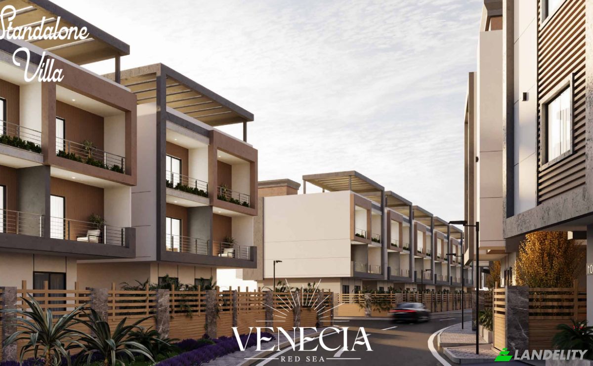 Apartment for Sale Hurghada, Hurghada 1, Red Sea Governorate, Egypt, Red Sea Governorate 1961204. Photo 4