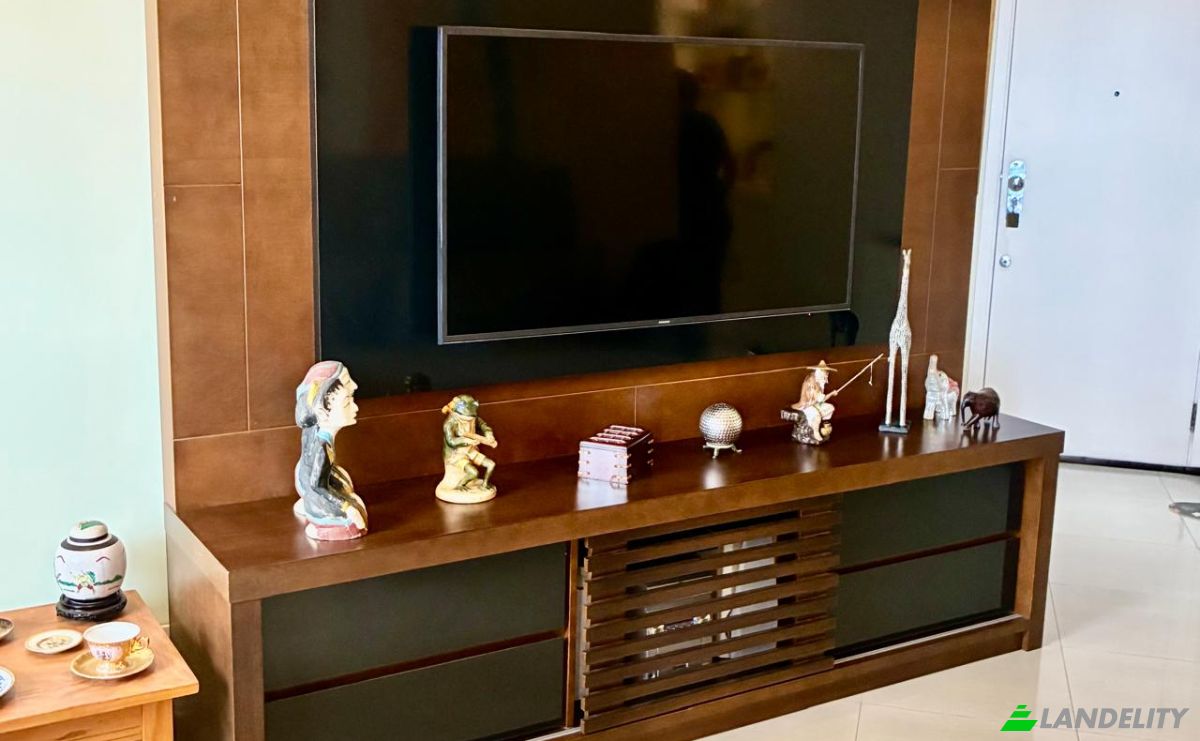Apartment for Sale Av Gastao Senges, 245, Barra da Tijuca, Rio de Janeiro, State of Rio de Janeiro, Brazil, 22631-280. Photo 9