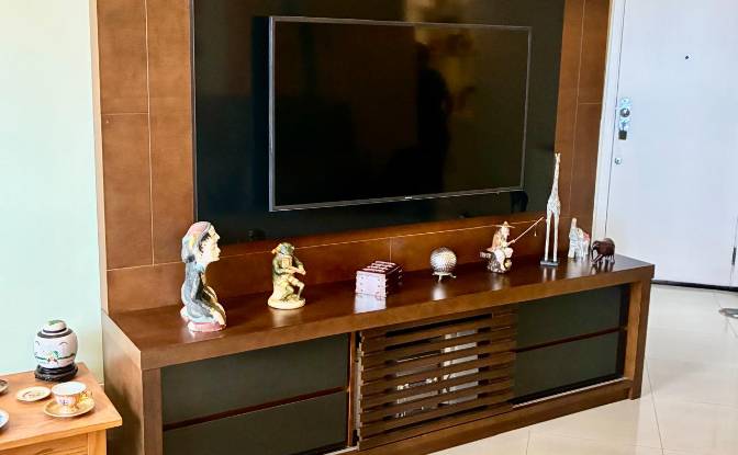 Apartment for Sale Av Gastao Senges, 245. Photo#9 Apartment for Sale Av Gastao Senges, 245. Photo#9