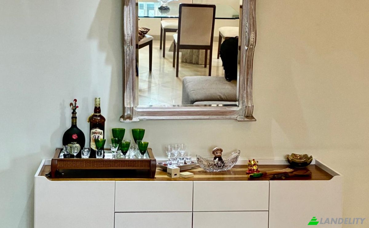 Apartment for Sale Av Gastao Senges, 245, Barra da Tijuca, Rio de Janeiro, State of Rio de Janeiro, Brazil, 22631-280. Photo 11