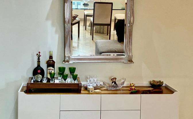 Apartment for Sale Av Gastao Senges, 245. Photo#11 Apartment for Sale Av Gastao Senges, 245. Photo#11