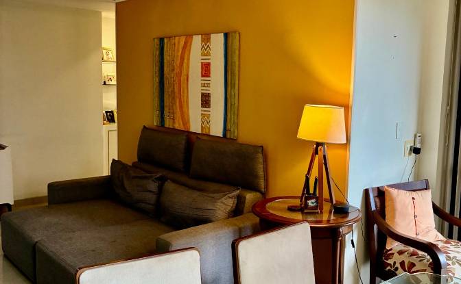 Apartment for Sale Av Gastao Senges, 245. Photo#12 Apartment for Sale Av Gastao Senges, 245. Photo#12