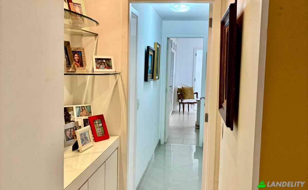 Apartment for Sale Av Gastao Senges, 245, Barra da Tijuca, Rio de Janeiro, State of Rio de Janeiro, Brazil, 22631-280. Photo 13