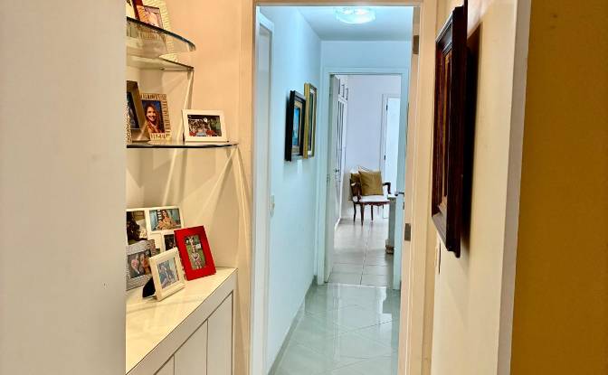 Apartment for Sale Av Gastao Senges, 245. Photo#13 Apartment for Sale Av Gastao Senges, 245. Photo#13