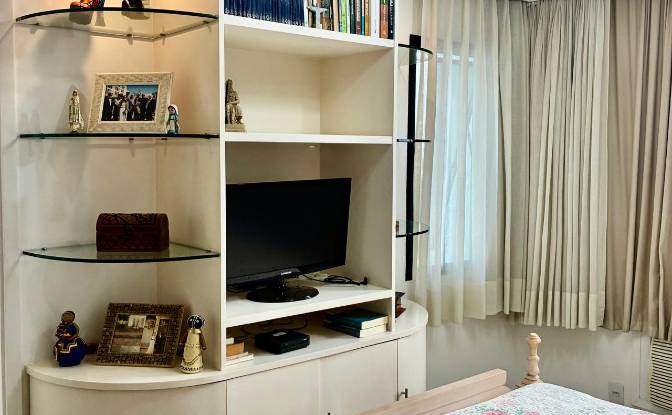 Apartment for Sale Av Gastao Senges, 245. Photo#16 Apartment for Sale Av Gastao Senges, 245. Photo#16